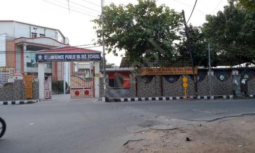St. Lawrence Public Senior Secondary School — photo 6