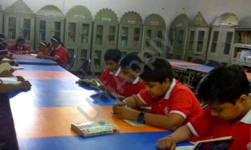 St. Lawrence Public Senior Secondary School — photo 8