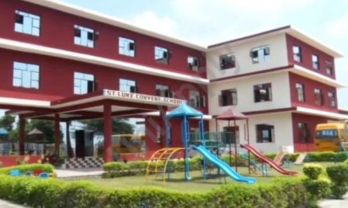 St. Luke Convent School — photo 1
