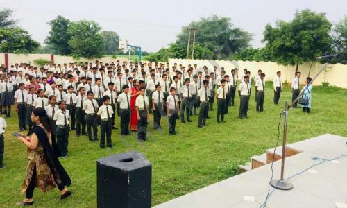 St. Luke Convent School — photo 3