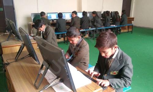 St. Luke Convent School — photo 5