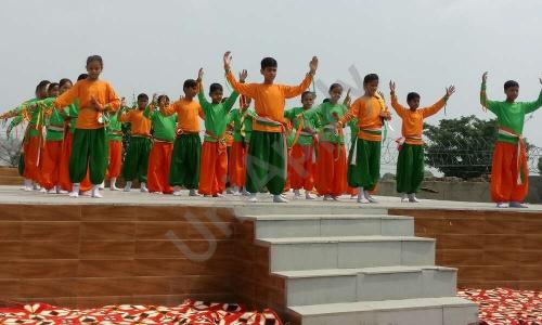 St. Luke Convent School — photo 6
