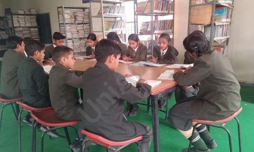 St. Luke Convent School — photo 7