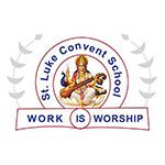 St. Luke Convent School logo