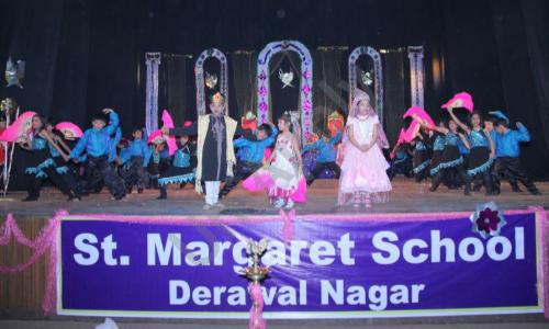 St. Margaret School — photo 4