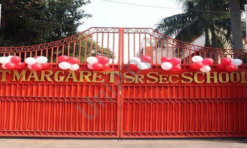 St. Margaret Sr. Sec. School — photo 1