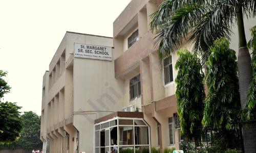 St. Margaret Sr. Sec. School — photo 2