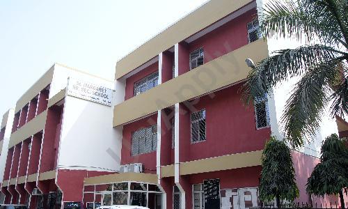 St. Margaret Sr. Sec. School — photo 3
