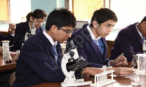 St. Margaret Sr. Sec. School — photo 6