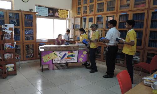 St. Margaret Sr. Sec. School — photo 7
