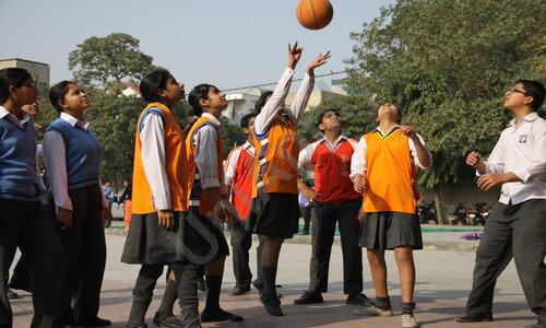 St. Margaret Sr. Sec. School — photo 9