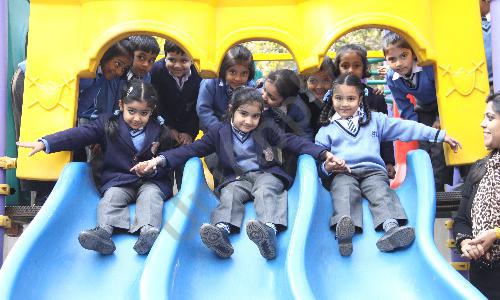 St. Margaret Sr. Sec. School — photo 11