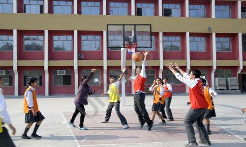 St. Margaret Sr. Sec. School — photo 12