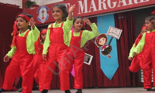 St. Margaret Sr. Sec. School — photo 16