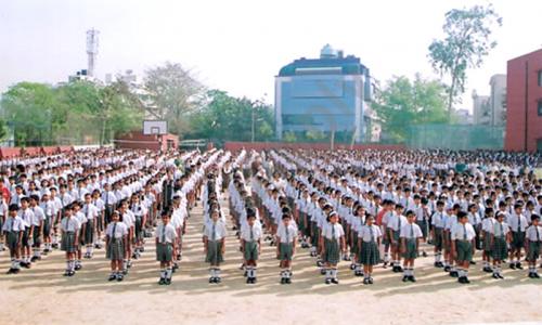 St. Mark's Senior Secondary Public School — photo 2