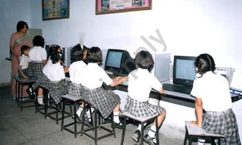 St. Mark's Senior Secondary Public School — photo 4
