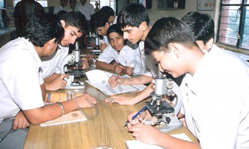 St. Mark's Senior Secondary Public School — photo 5