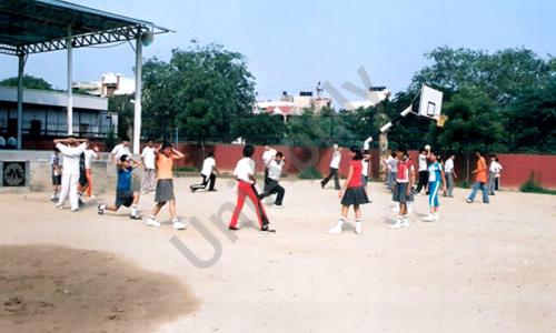 St. Mark's Senior Secondary Public School — photo 6