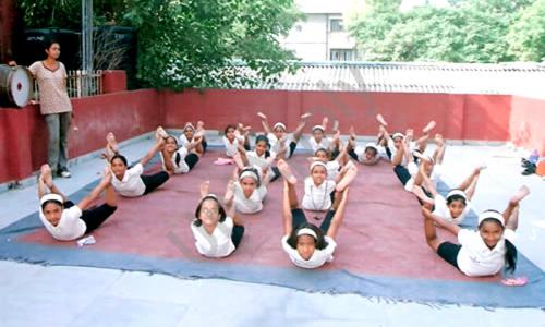 St. Mark's Senior Secondary Public School — photo 7