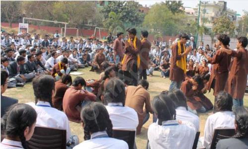 St. Mark's Senior Secondary Public School — photo 8