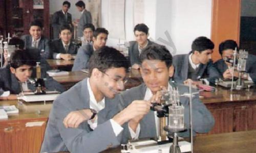 St. Mark's Senior Secondary Public School — photo 9