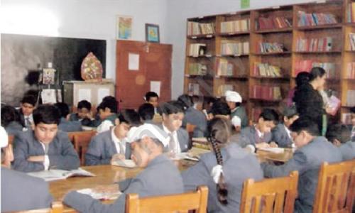 St. Mark's Senior Secondary Public School — photo 10