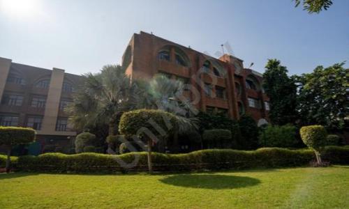 St. Mark's World School — photo 2