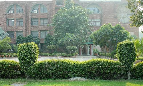 St. Mark's World School — photo 3