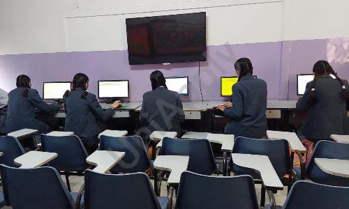 St. Mark's World School — photo 5