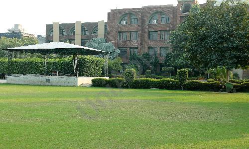 St. Mark's World School — photo 6