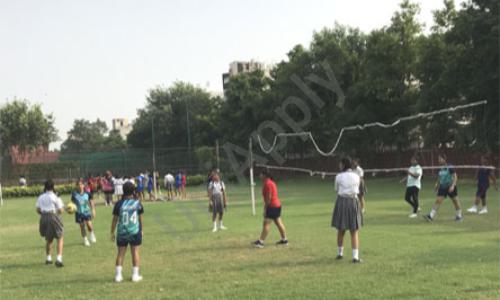 St. Mark's World School — photo 7