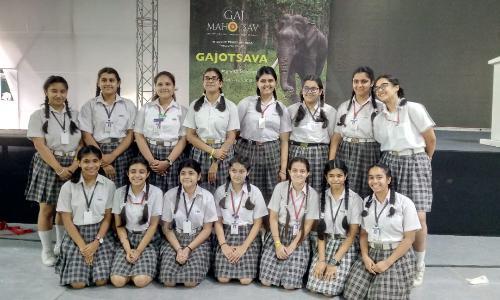 St. Mark's World School — photo 9