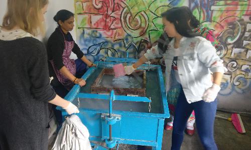 St. Mark's World School — photo 10