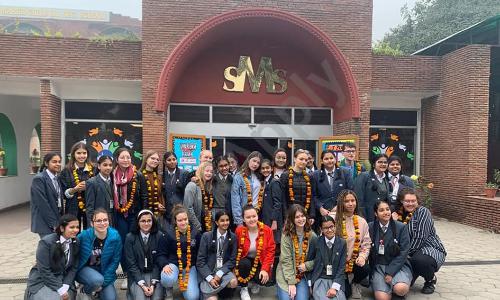 St. Mark's World School — photo 12