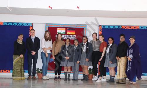 St. Mark's World School — photo 13