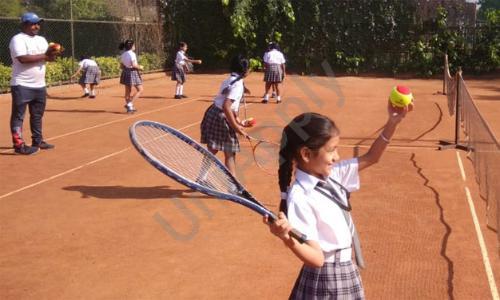 St. Mark's World School — photo 15