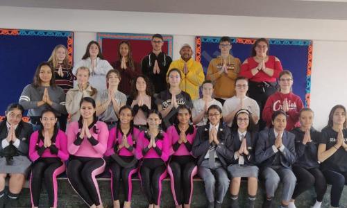 St. Mark's World School — photo 17