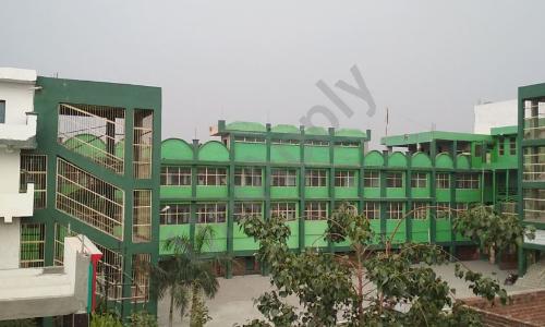 St. Marks Senior Secondary Public School — photo 1