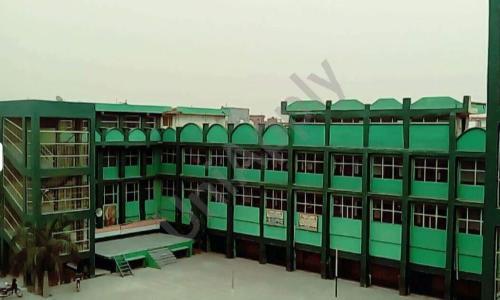 St. Marks Senior Secondary Public School — photo 2