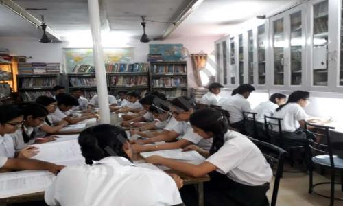 St. Martin's Diocesan School — photo 6