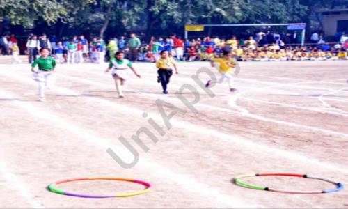 St. Martin's Diocesan School — photo 7