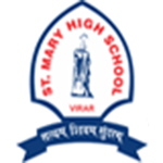 St. Mary High School logo