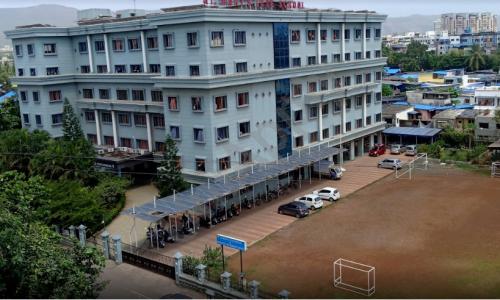 St. Mary’s ICSE School — photo 2