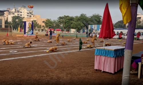 St. Mary’s ICSE School — photo 3