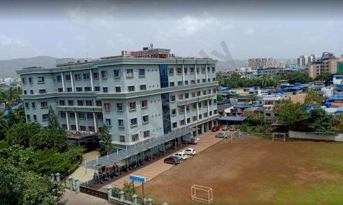 St. Mary’s ICSE School — photo 4