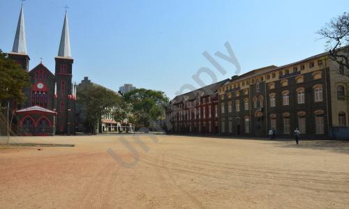 St. Mary’s School (ICSE) — photo 2