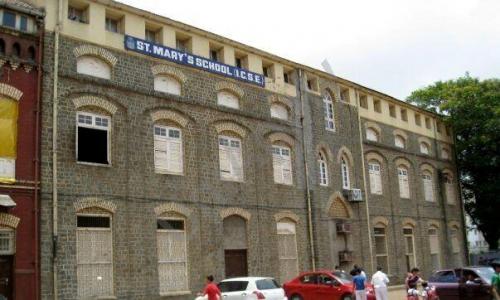 St. Mary’s School (ICSE) — photo 3