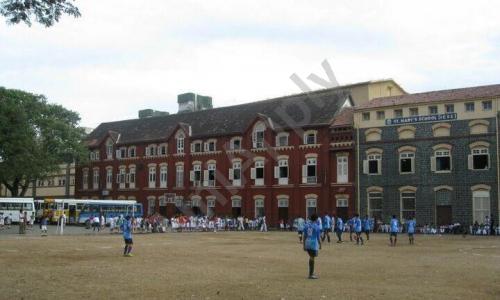 St. Mary’s School (ICSE) — photo 4
