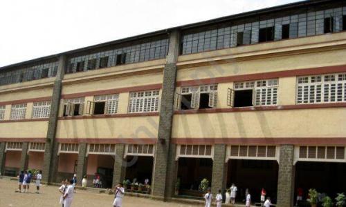St. Mary’s School (ICSE) — photo 5