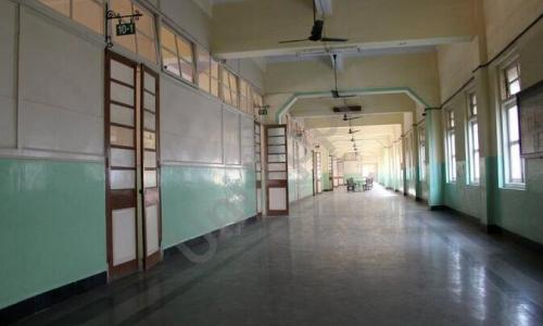 St. Mary’s School (ICSE) — photo 6